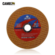 4" Super cutting disc set abrasive cutting grinding disc cutting wheel